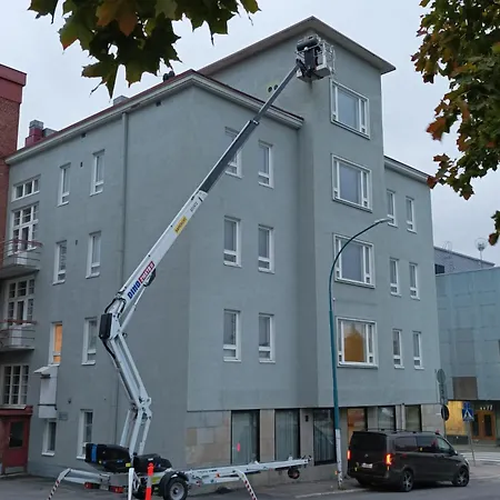 Kattohuoneisto
